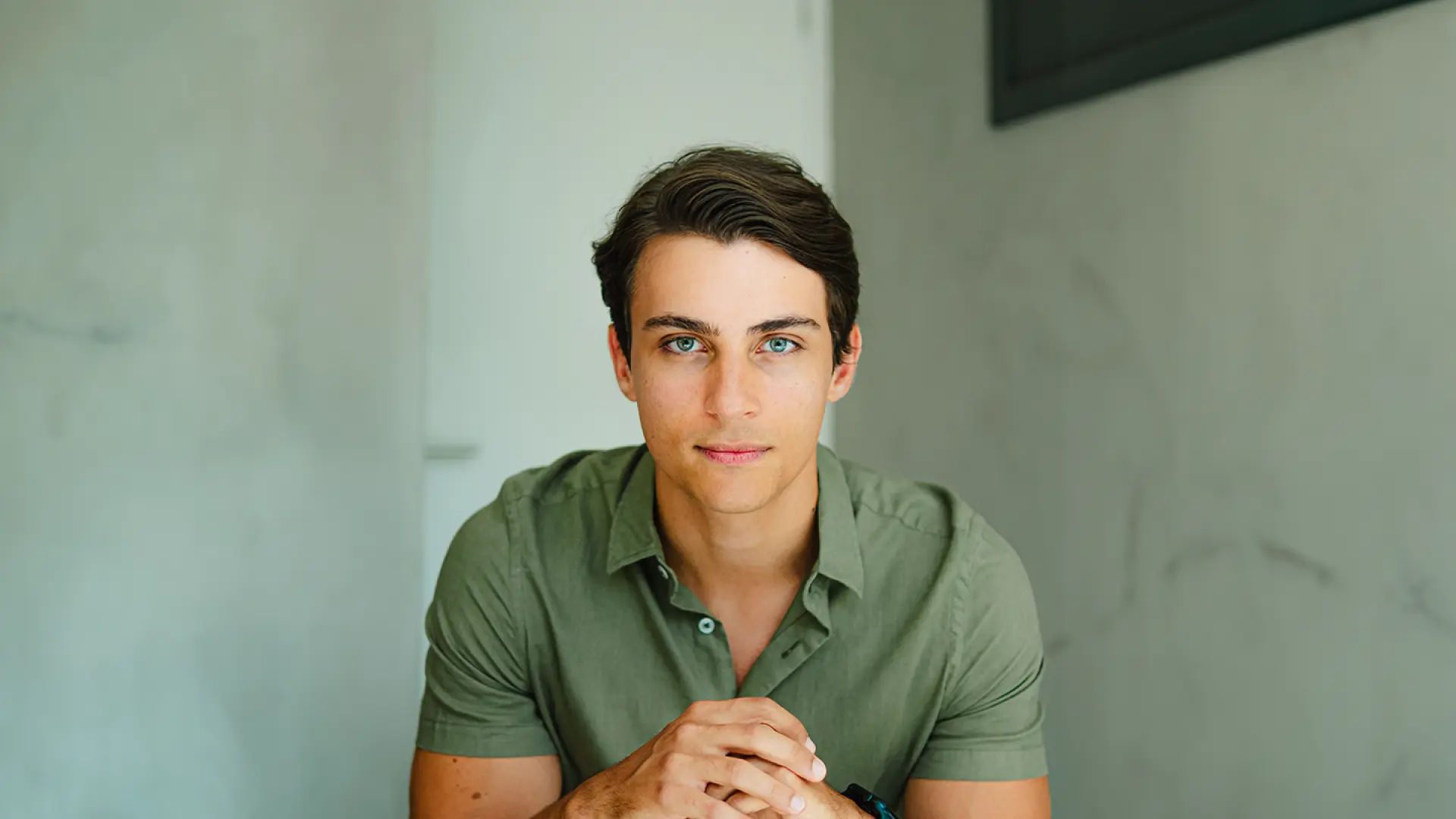 BRUNO CADENA